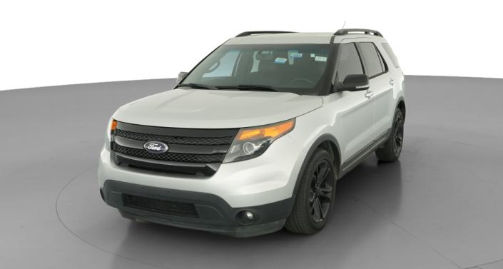 2013 Ford Explorer Sport -
                  Indianapolis, IN