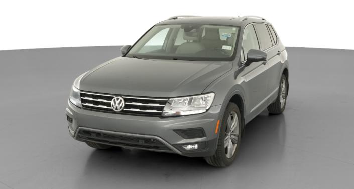 Thumbnail: 2020 Volkswagen Tiguan - 1