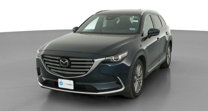 2021 Mazda CX-9 Grand Touring -
                  Framingham, MA
