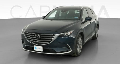 2021 MAZDA CX-9