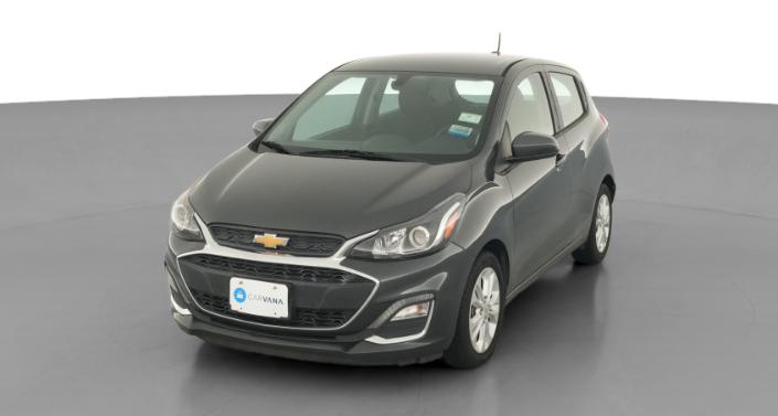 2021 Chevrolet Spark LT -
                  Trenton, OH