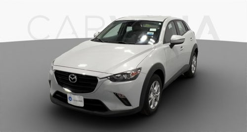 2019 MAZDA CX-3
