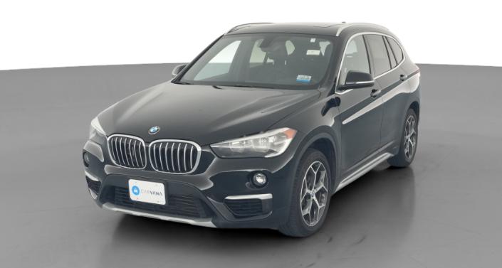 2018 BMW X1 xDrive28i -
                  Rocklin, CA