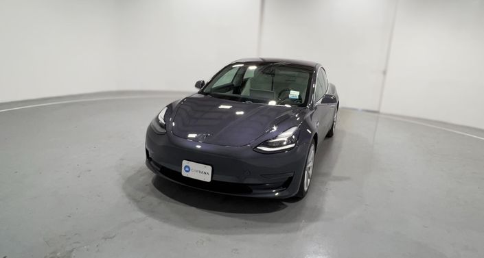 Thumbnail: 2018 Tesla Model 3 - 1