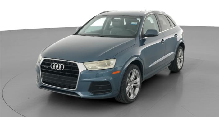 2017 Audi Q3 Premium Plus -
                  Haines City, FL