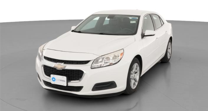 2016 Chevrolet Malibu LT -
                  Lorain, OH