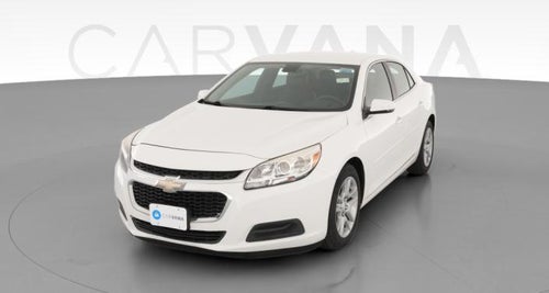 2016 Chevrolet Malibu Limited