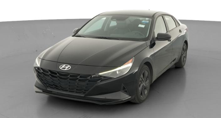 Thumbnail: 2022 Hyundai Elantra - 1