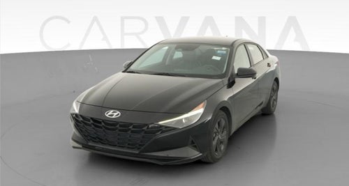 2022 Hyundai Elantra