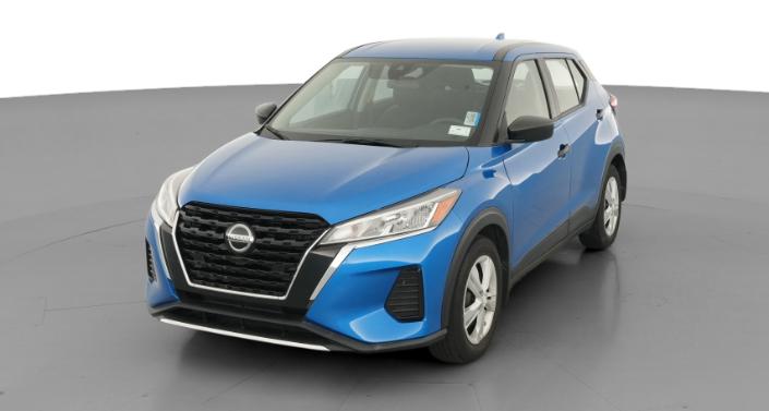 Thumbnail: 2021 Nissan Kicks - 1