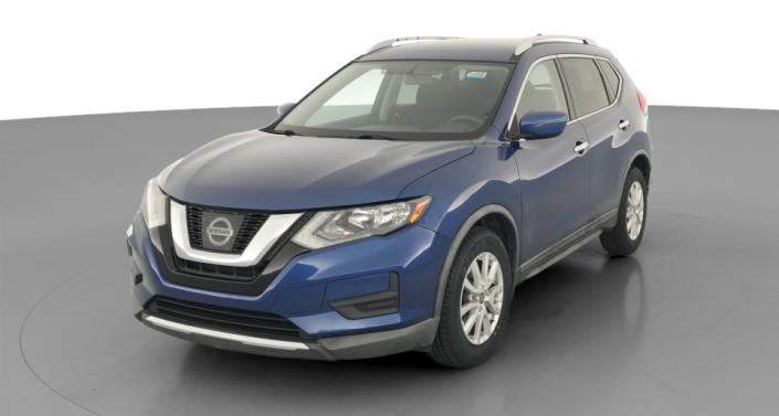 Thumbnail: 2017 Nissan Rogue - 1
