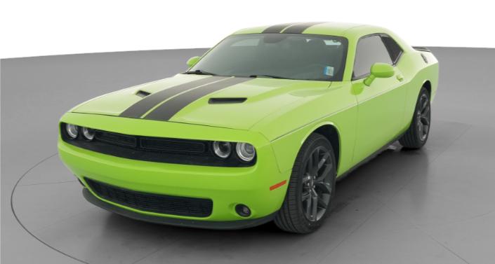 Thumbnail: 2023 Dodge Challenger - 1