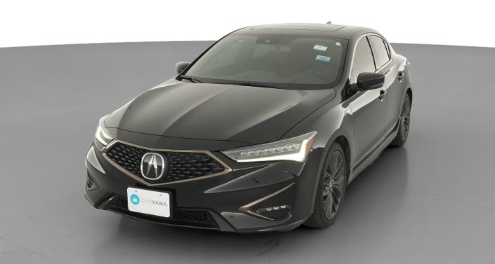 Thumbnail: 2022 Acura ILX - 1