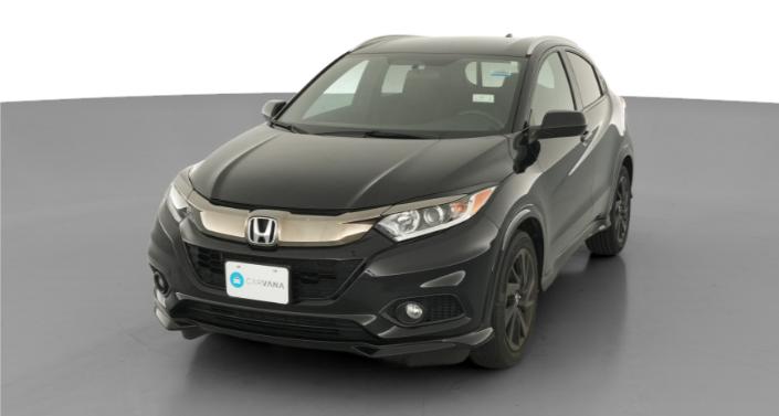 Thumbnail: 2022 Honda HR-V - 1