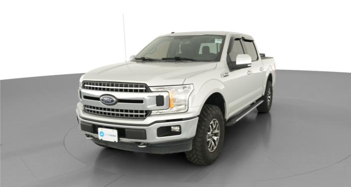 2018 Ford Econoline E-150 -
                  Auburn, GA