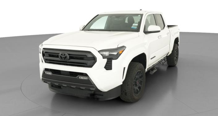Thumbnail: 2025 Toyota Tacoma - 1