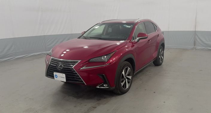 2019 Lexus NX 300 -
                  Akron, NY