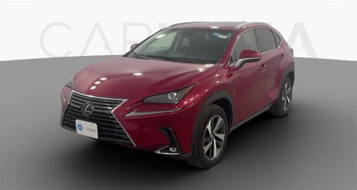 2019 Lexus NX