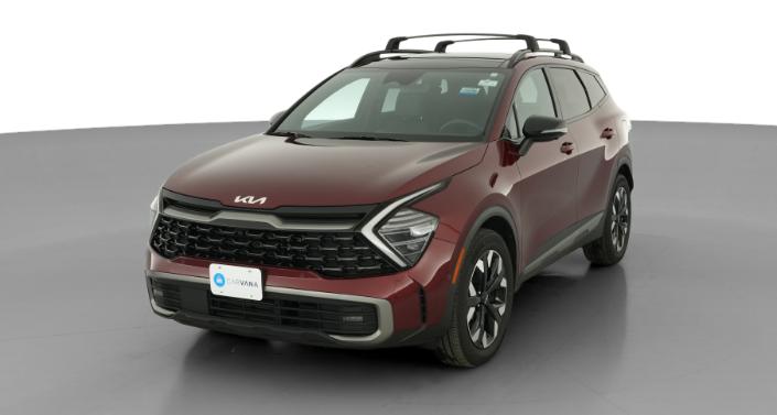 Thumbnail: 2023 Kia Sportage - 1