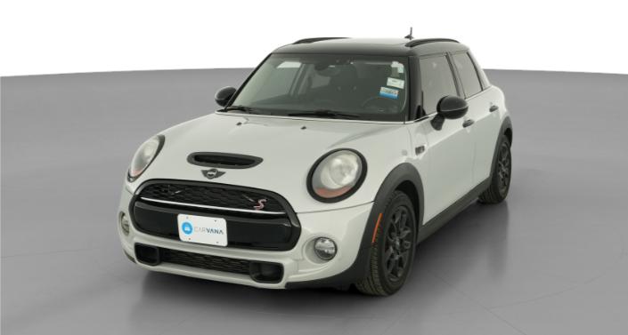 2016 MINI Cooper Hardtop S -
                  Framingham, MA