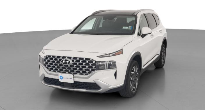 Thumbnail: 2023 Hyundai Santa Fe - 1