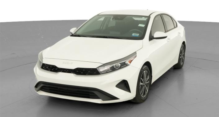 Thumbnail: 2024 Kia Forte - 1