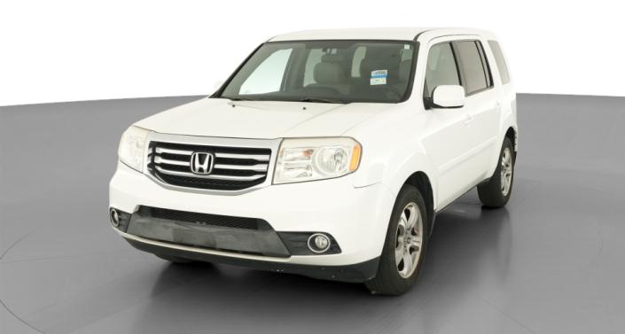 2014 Honda Pilot EX -
                  Auburn, GA