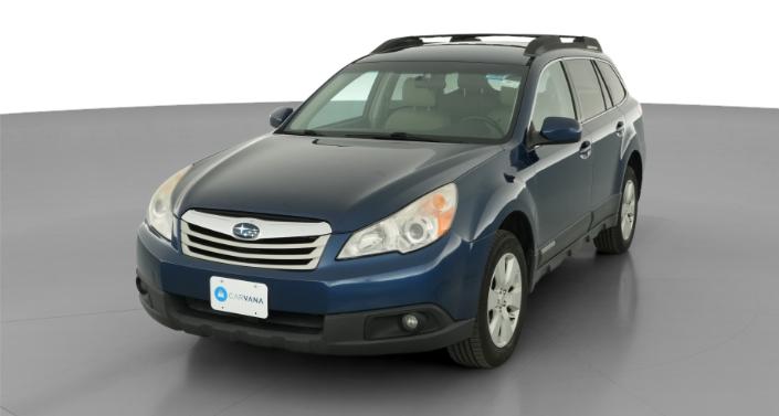 2011 Subaru Outback Premium -
                  Framingham, MA