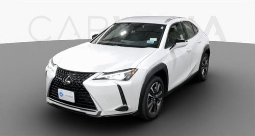 2022 Lexus UX