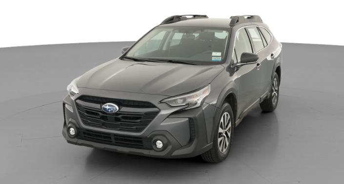 Thumbnail: 2024 Subaru Outback - 1