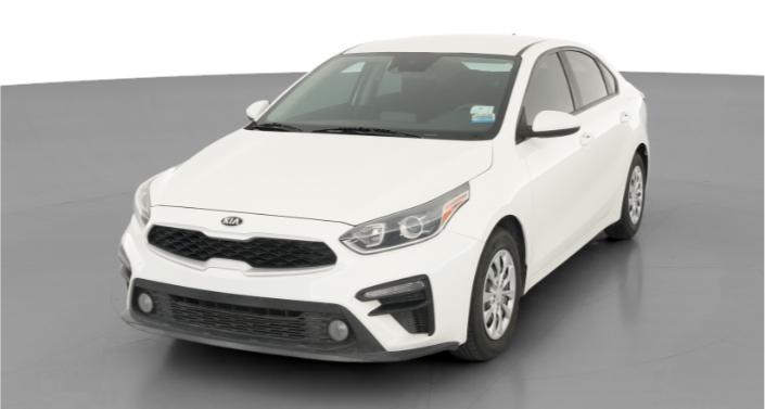 Thumbnail: 2019 Kia Forte - 1