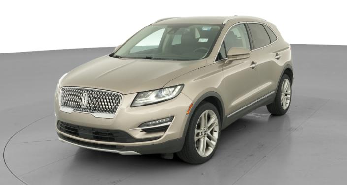 2019 Lincoln MKC Reserve -
                  Hebron, OH