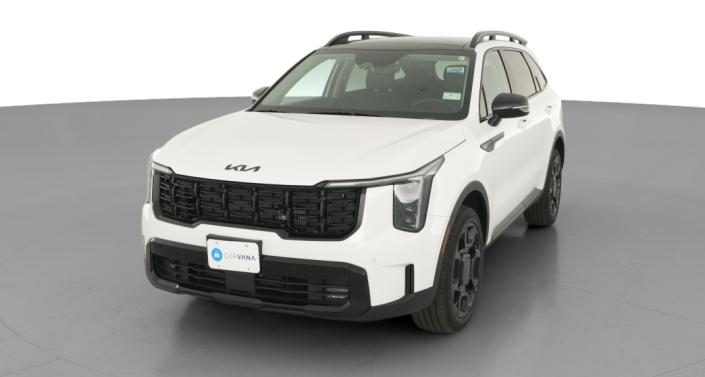 Thumbnail: 2026 Kia Sorento - 1