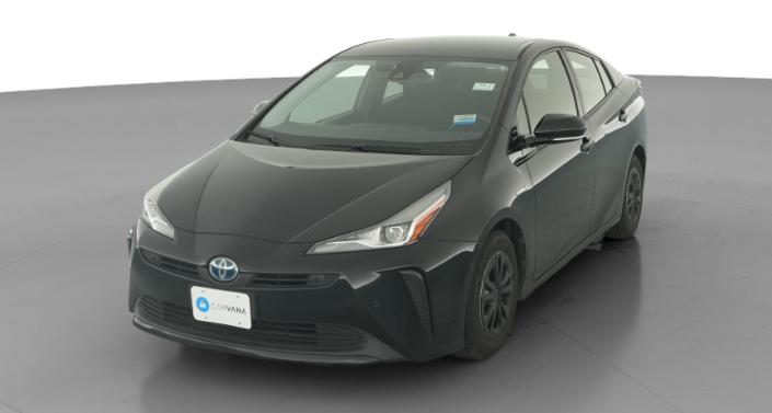 2020 Toyota Prius LE -
                  Indianapolis, IN