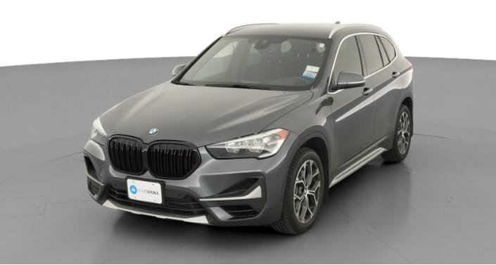 2021 BMW X1 sDrive28i -
                  Auburn, GA