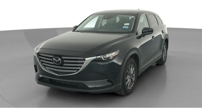 Thumbnail: 2022 Mazda CX-9 - 1