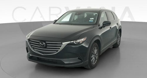2022 MAZDA CX-9