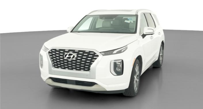 Thumbnail: 2021 Hyundai Palisade - 1