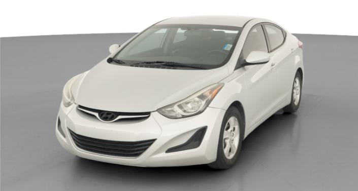 2014 Hyundai Elantra SE -
                  Haines City, FL