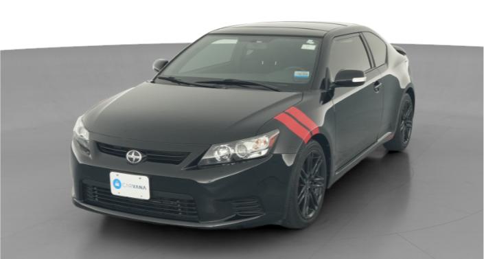 2012 Scion tC  -
                  Rocklin, CA