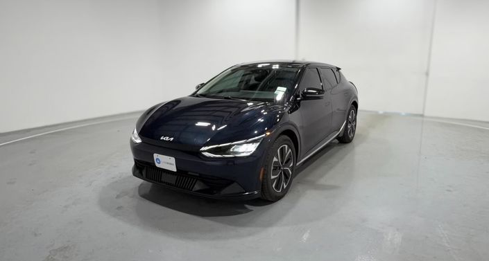 2022 Kia EV6 Wind -
                  Fairview, OR
