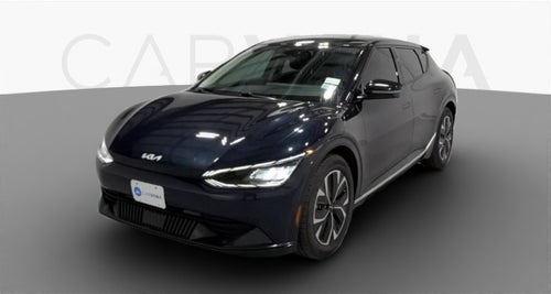 2022 Kia EV6