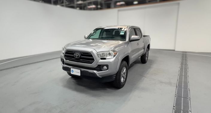 Thumbnail: 2019 Toyota Tacoma - 1