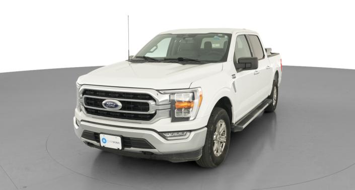 Thumbnail: 2023 Ford Econoline - 1
