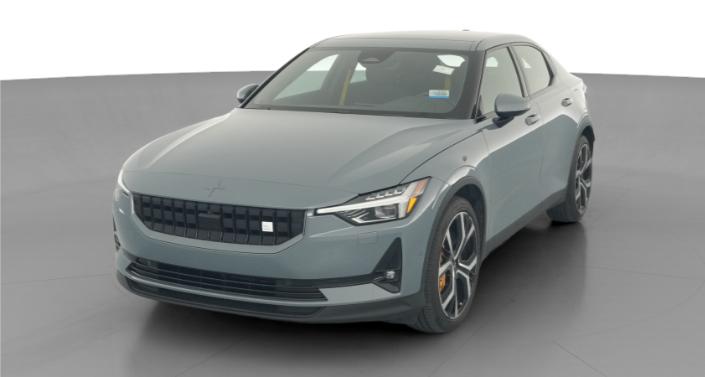 Thumbnail: 2021 Polestar 2 - 1