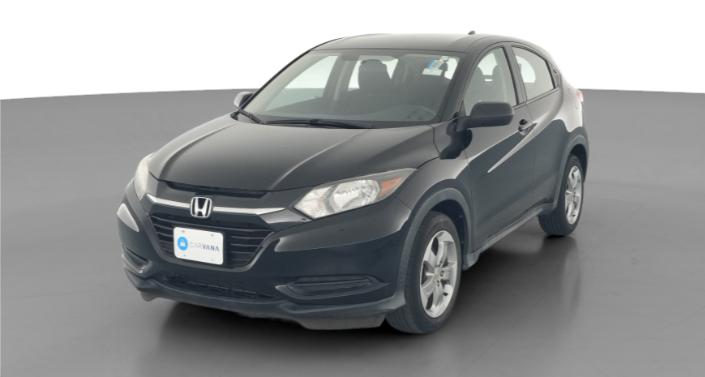 Thumbnail: 2018 Honda HR-V - 1