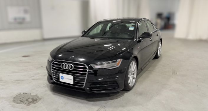 2018 Audi A6 Premium Plus -
                  Manville, NJ