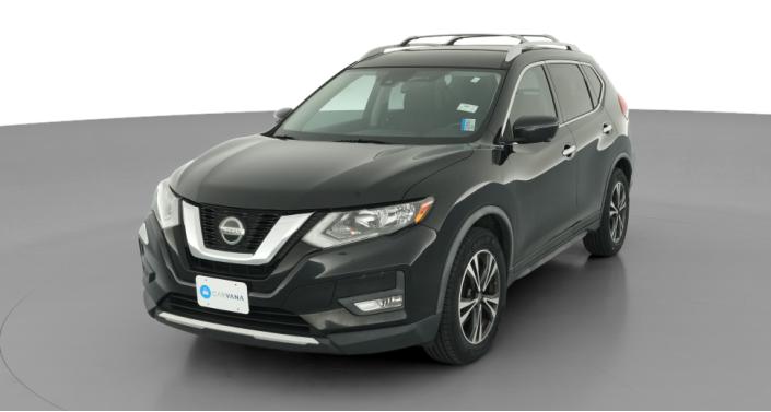 Thumbnail: 2019 Nissan Rogue - 1