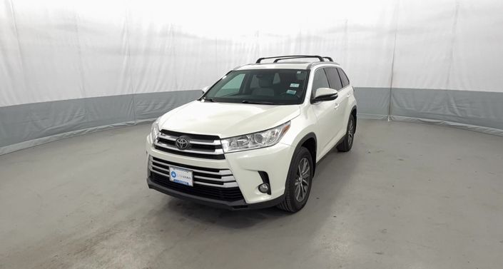 Thumbnail: 2019 Toyota Highlander - 1