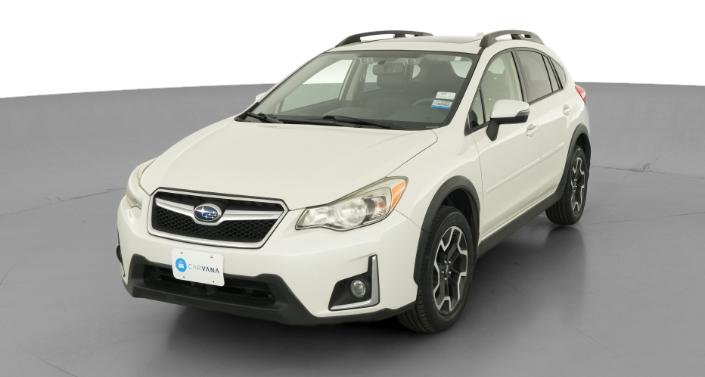 Thumbnail: 2016 Subaru Crosstrek - 1